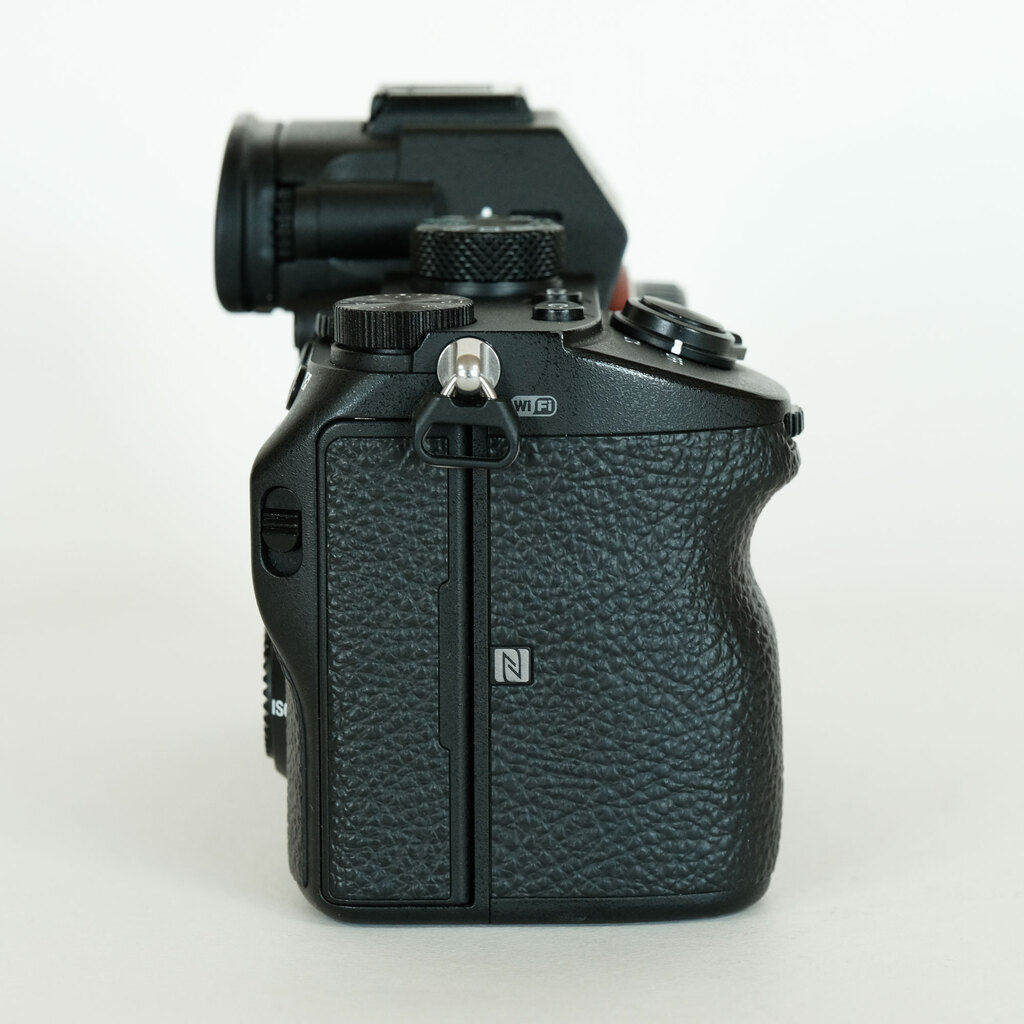 SONY α7 III（ILCE-7M3）