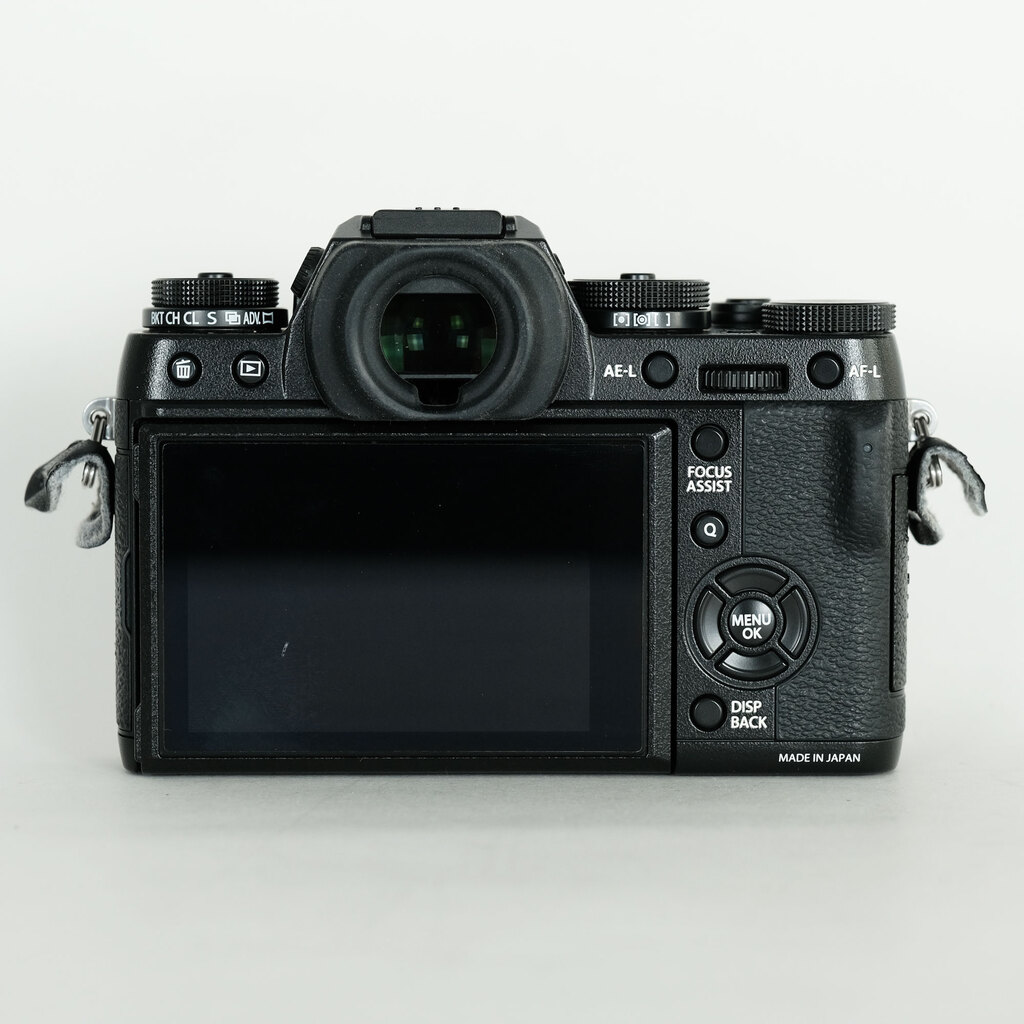 FUJIFILM X-T1 FUJIFILM X-T1