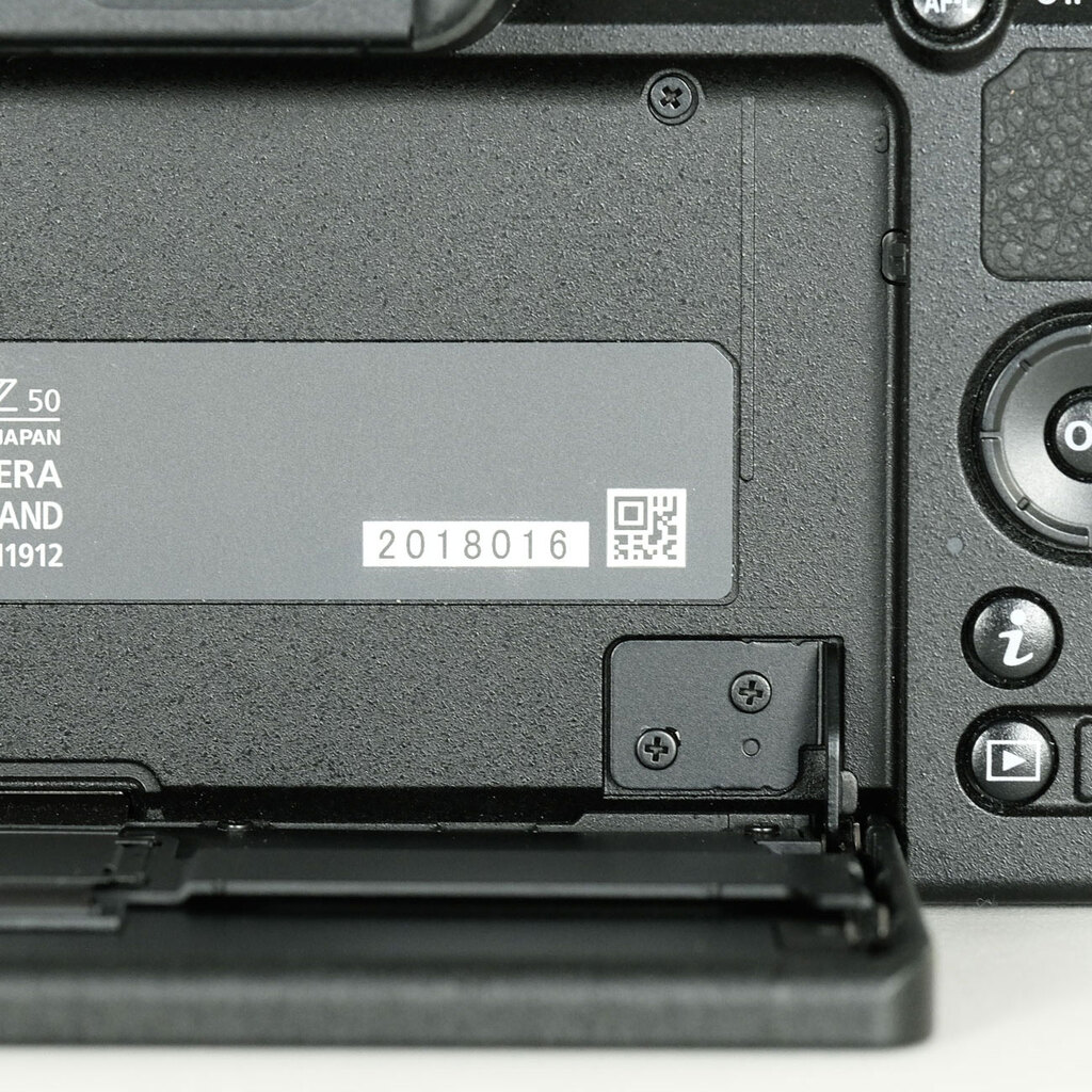 Nikon Z50の出品 | ONE SCENE（ワンシーン）