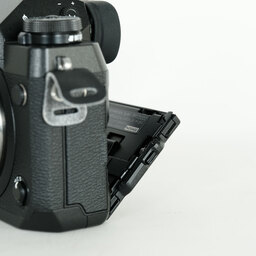 FUJIFILM X-H1 FUJIFILM X-H1