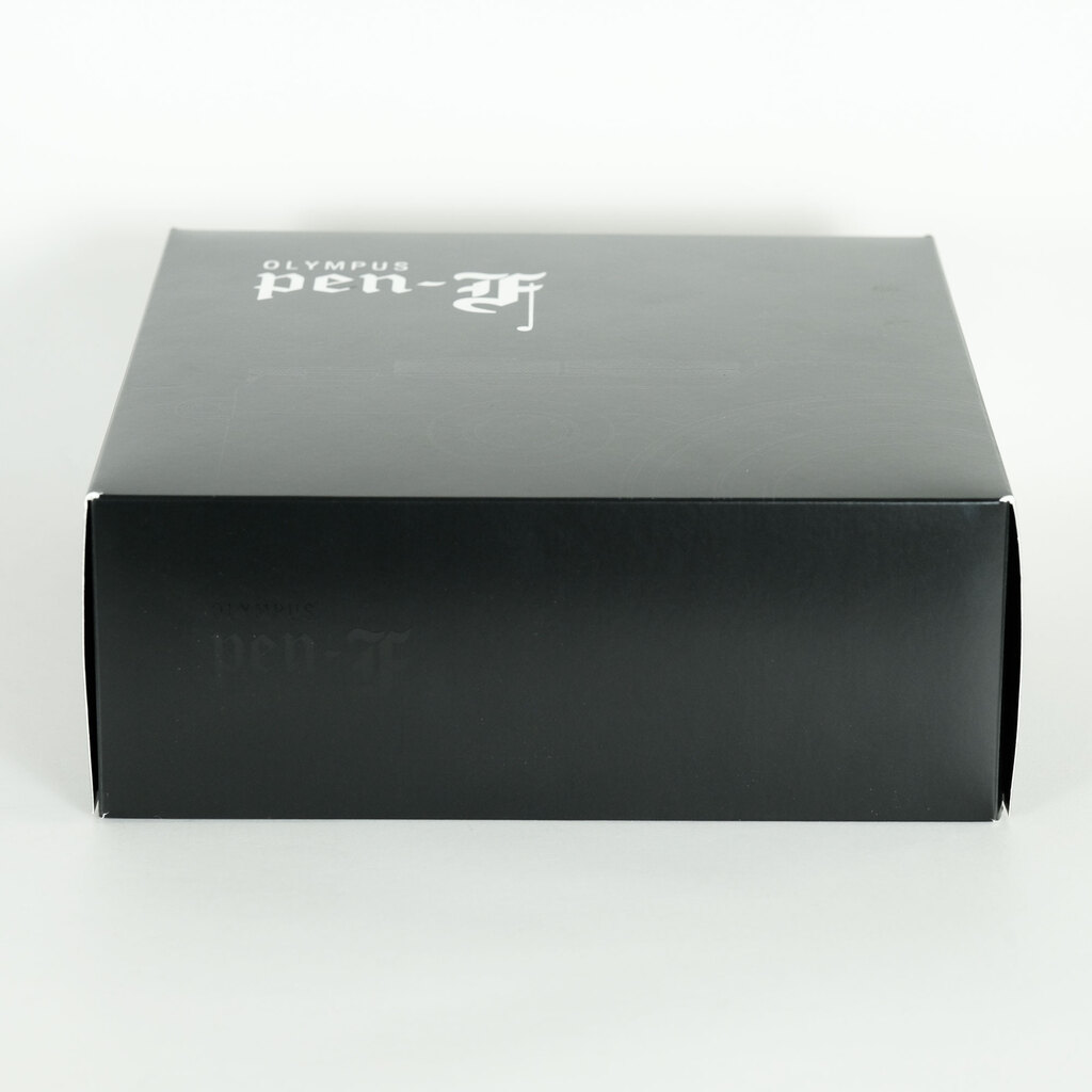 OLYMPUS PEN-F OLYMPUS PEN-F