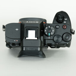 SONY α7R V（ILCE-7RM5）