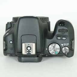 Canon EOS Kiss X9