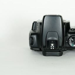 Canon EOS Kiss Digital X ボディ ブラック