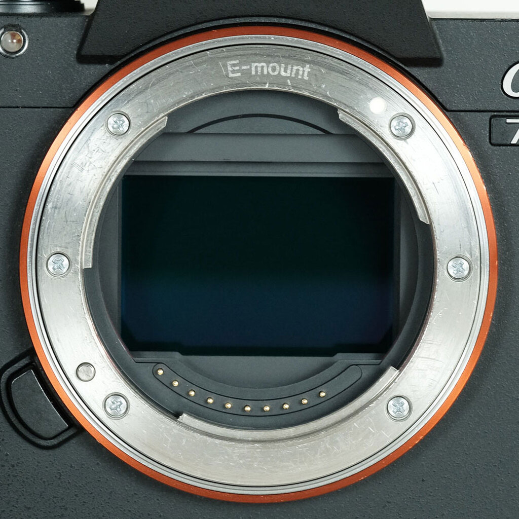 SONY α7 III(ILCE-7M3) SONY α7 III(ILCE-7M3)