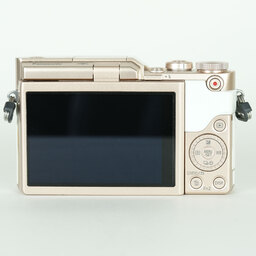 Panasonic LUMIX DC-GF10 ボディ ホワイト Panasonic LUMIX DC-GF10 ボディ ホワイト