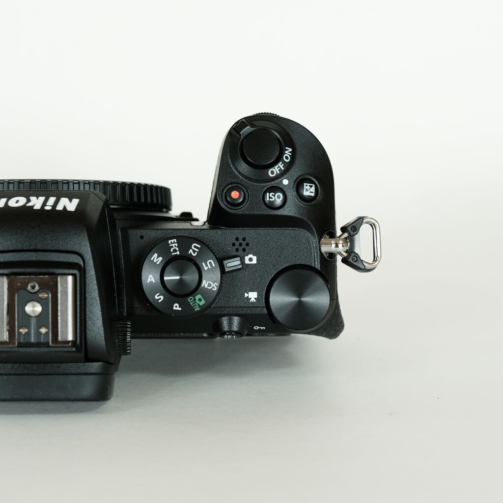 Nikon Z50 Nikon Z50