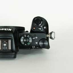 Nikon Z50 Nikon Z50