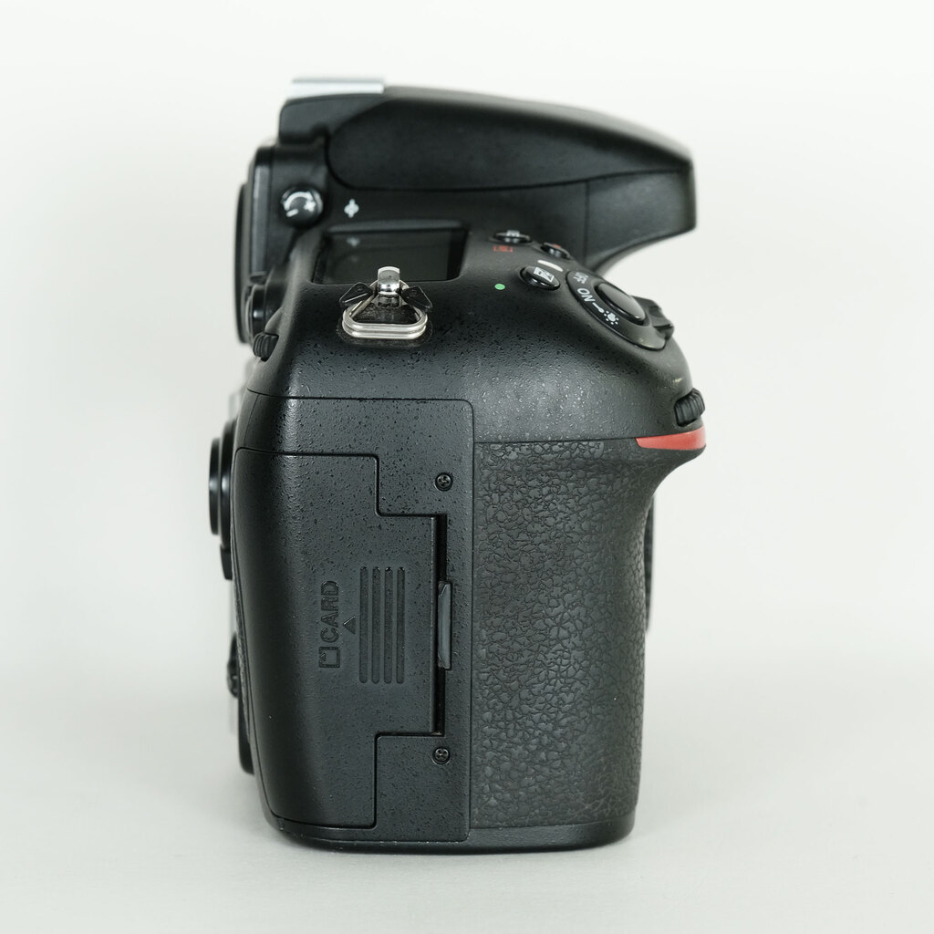 Nikon D800 ジャンク品 ソロキャン様専用】ジャンク品 Nikon D800 ボディ (付属品あり