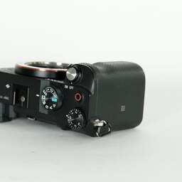 SONY α7C（ILCE-7C）