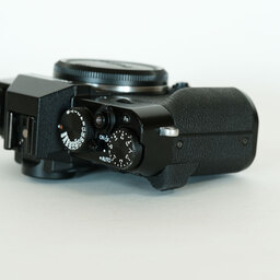 FUJIFILM X-T30 FUJIFILM X-T30