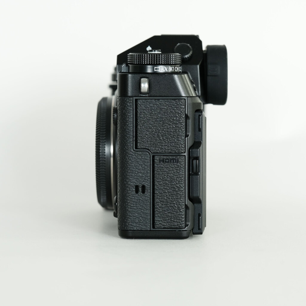 FUJIFILM X-T5 FUJIFILM X-T5