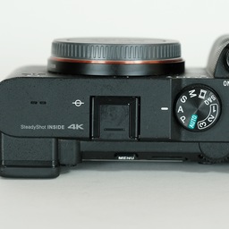 SONY α7C（ILCE-7C）