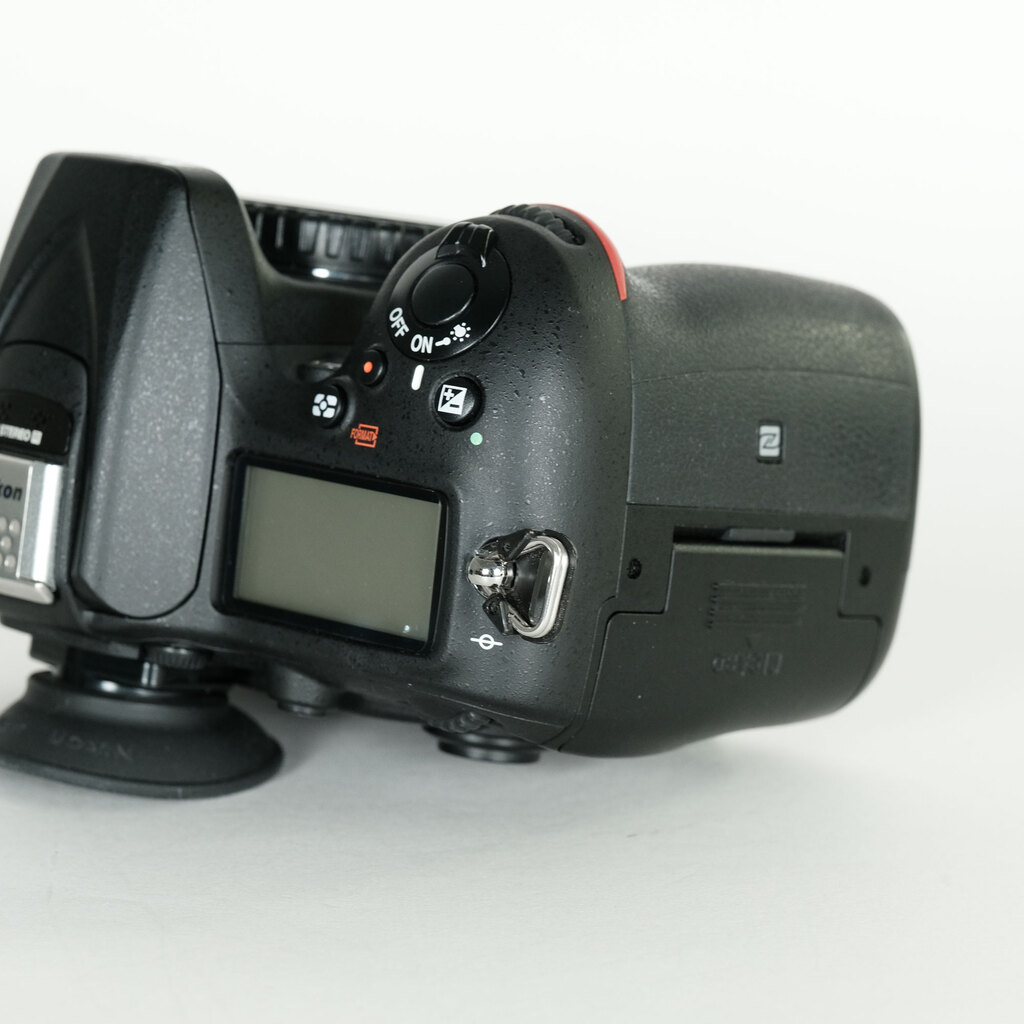 Nikon D7200 Nikon D7200