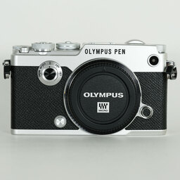 OLYMPUS PEN-F OLYMPUS PEN-F