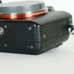 SONY α7S II（ILCE-7SM2）