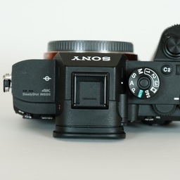 SONY α7R III（ILCE-7RM3）