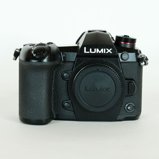 Panasonic LUMIX DC-G9 PRO