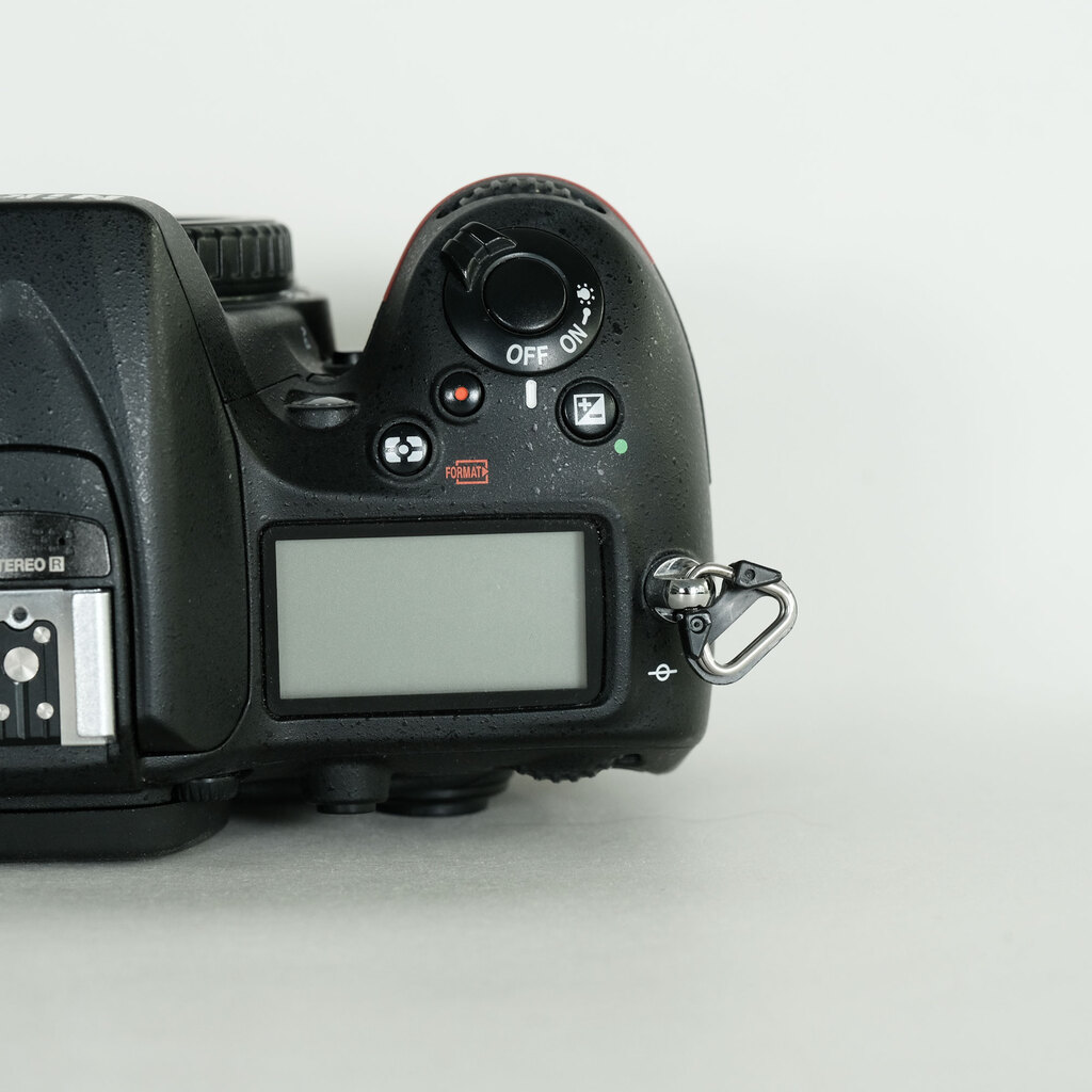 Nikon D7200 Nikon D7200