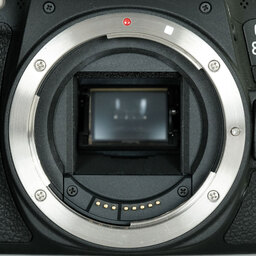 Canon EOS 8000D Canon EOS 8000D