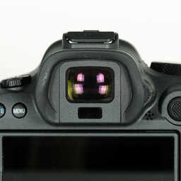 Canon EOS R6 Mark II