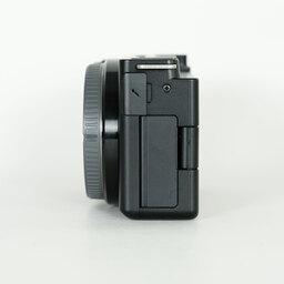 SONY VLOGCAM ZV-E10 SONY VLOGCAM ZV-E10