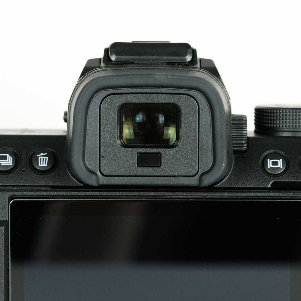 Nikon Z50II Nikon Z50II