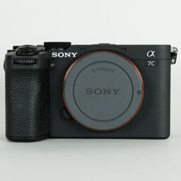 SONY α7C II(ILCE-7CM2) SONY α7C II(ILCE-7CM2)