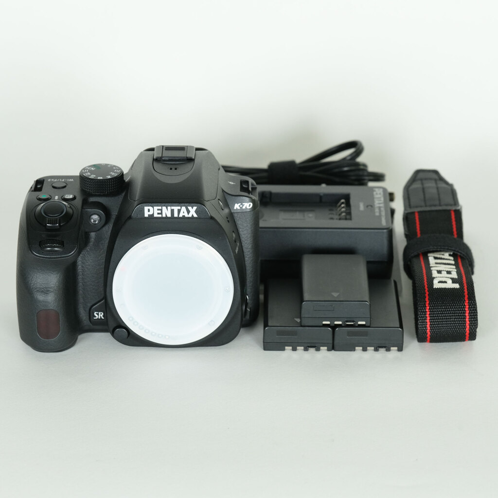 PENTAX K-70の出品 | ONE SCENE（ワンシーン）