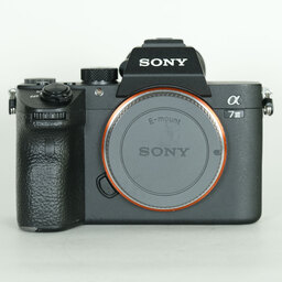 SONY α7 III(ILCE-7M3) SONY α7 III(ILCE-7M3)