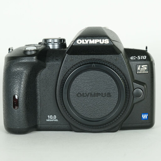 OLYMPUS E-510 ボディ OLYMPUS E-510 ボディ