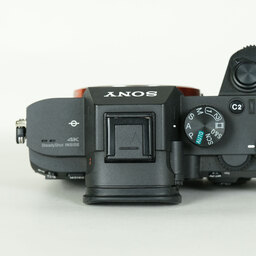 SONY α7 III(ILCE-7M3) SONY α7 III(ILCE-7M3)