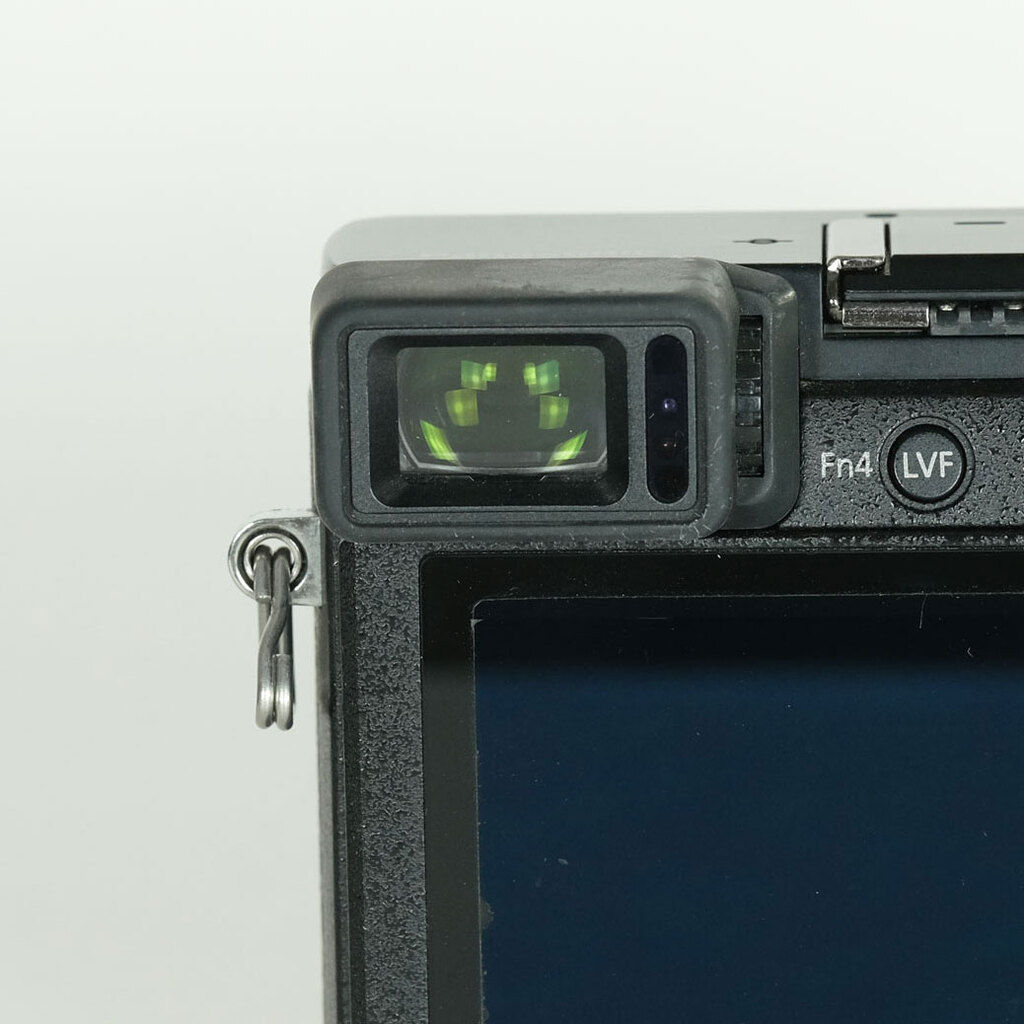 Panasonic LUMIX DMC-GX7MK2 ボディ ブラック