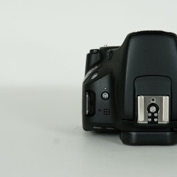 Canon EOS Kiss X9