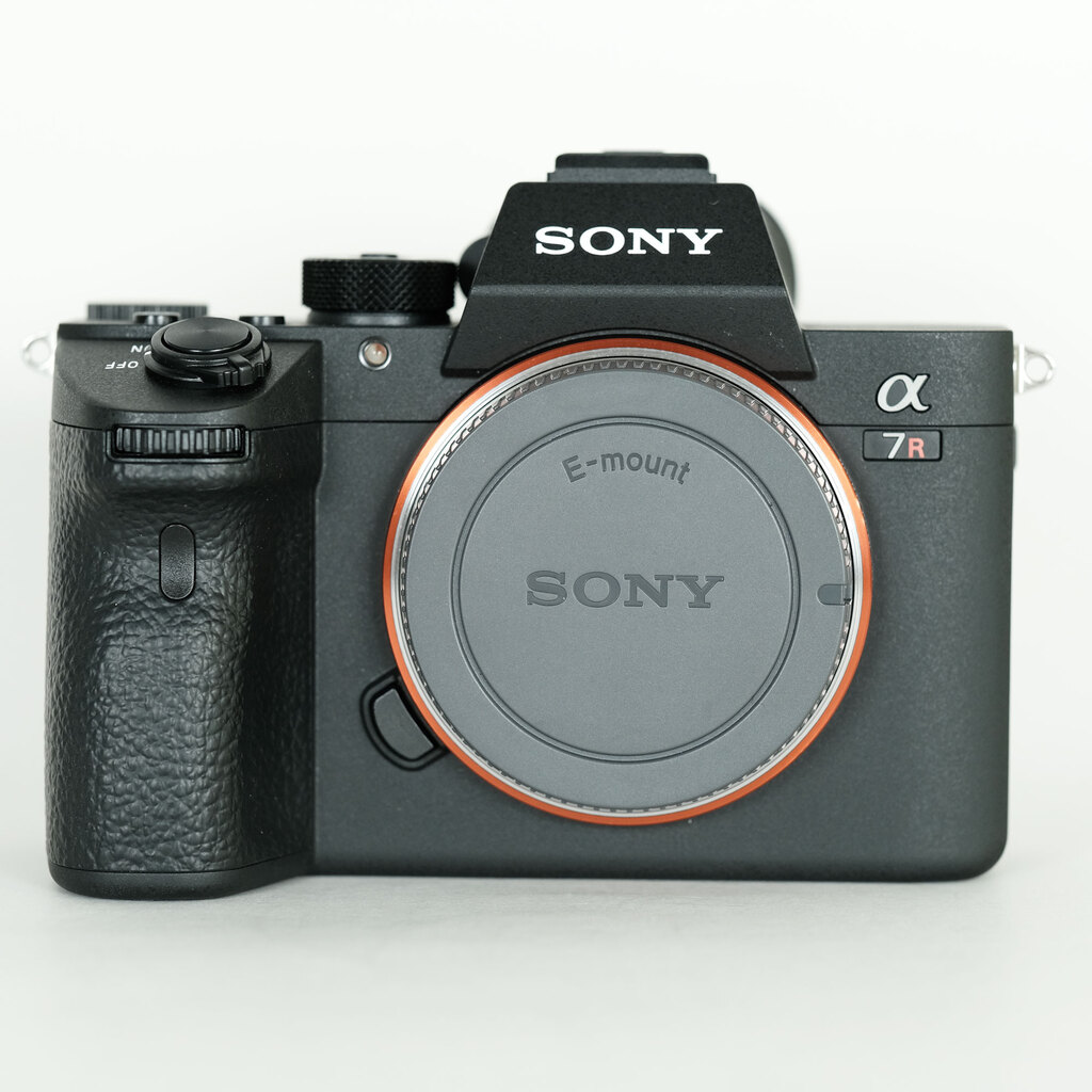 【kai】SONY (ソニー) α7RIII ボディ ILCE-7RM3 SONY α7RIII ボディ ILCE-7RM3A 【後期モデル 液晶下部にSONY
