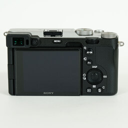 SONY α7C(ILCE-7C) SONY α7C(ILCE-7C)