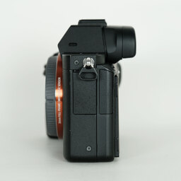 SONY α7 II(ILCE-7M2) SONY α7 II(ILCE-7M2)