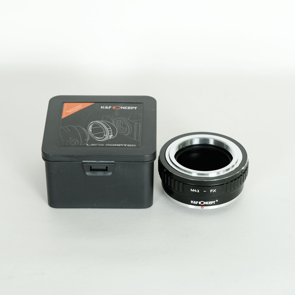 FUJIFILM X-E3 FUJIFILM X-E3