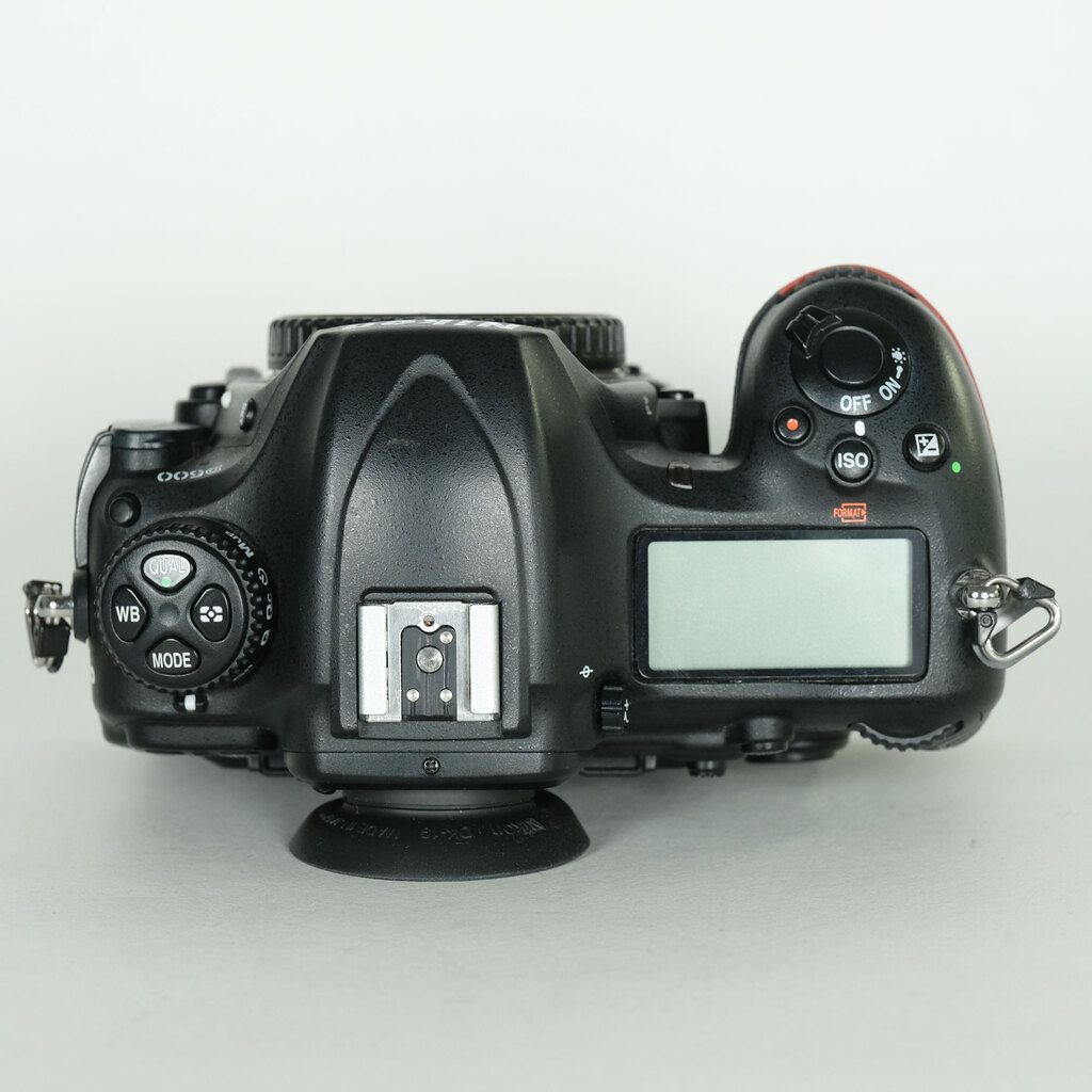 Nikon D500 Nikon D500