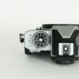 Nikon Z fc Nikon Z fc