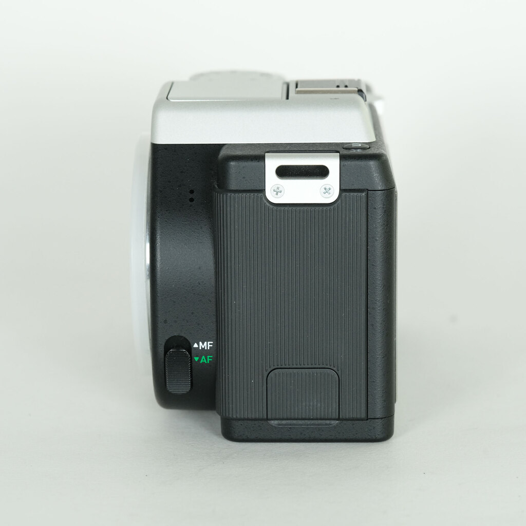 PENTAX K-01 ボディ ブラック/ブラック