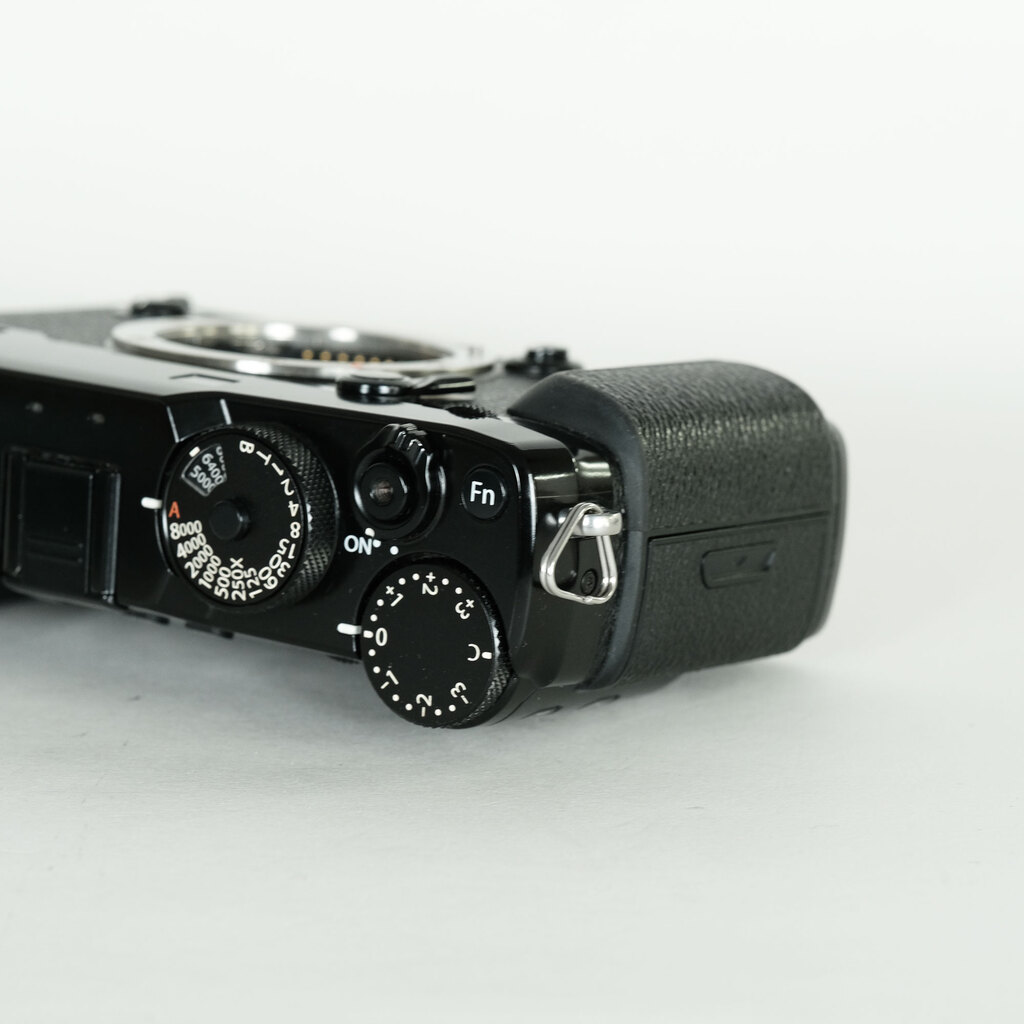 FUJIFILM X-Pro2 FUJIFILM X-Pro2