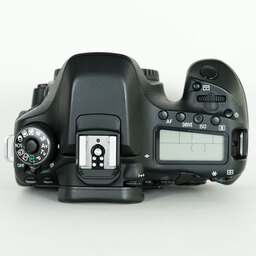 Canon EOS 80D Canon EOS 80D