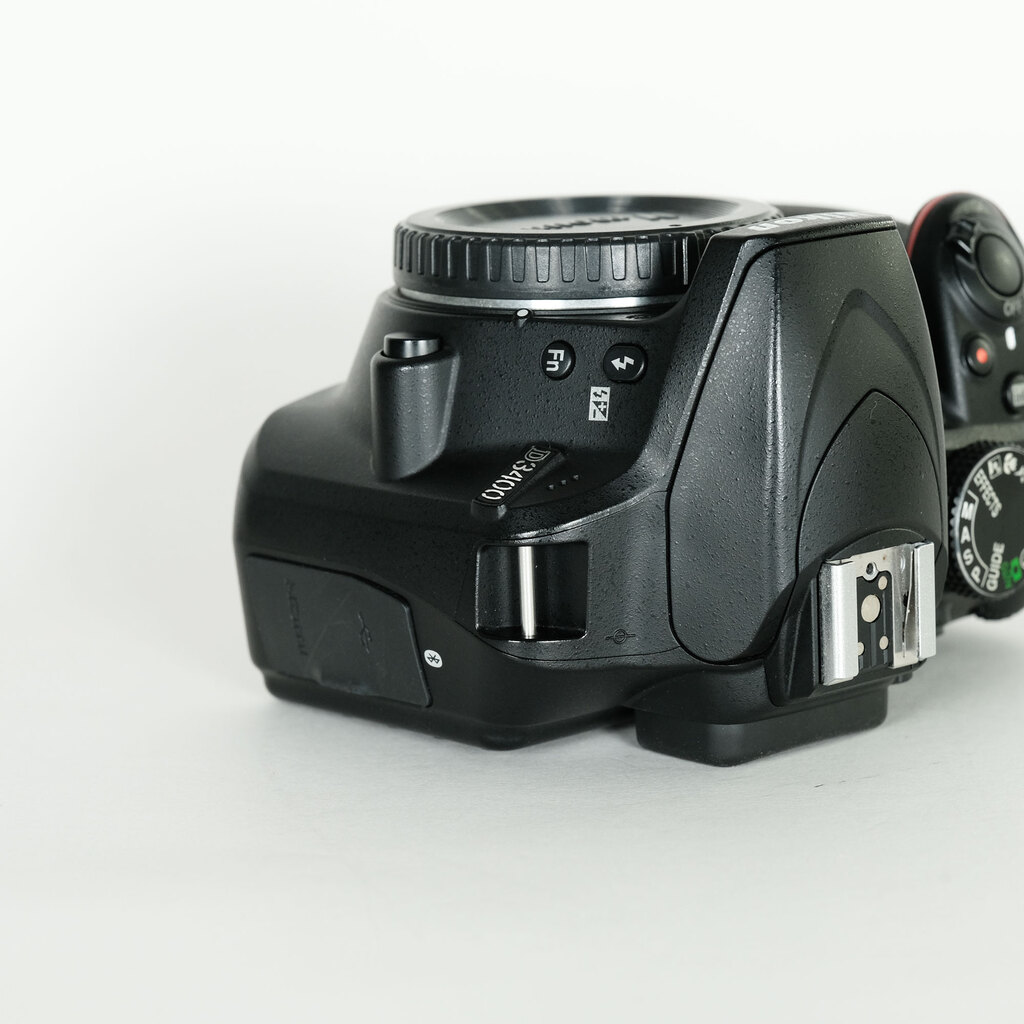 フィルムカメラ Nikon d3400 Nikon D3400 Review | PCMag