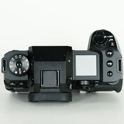 FUJIFILM X-H2 FUJIFILM X-H2