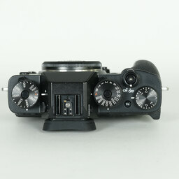 FUJIFILM X-T3 FUJIFILM X-T3