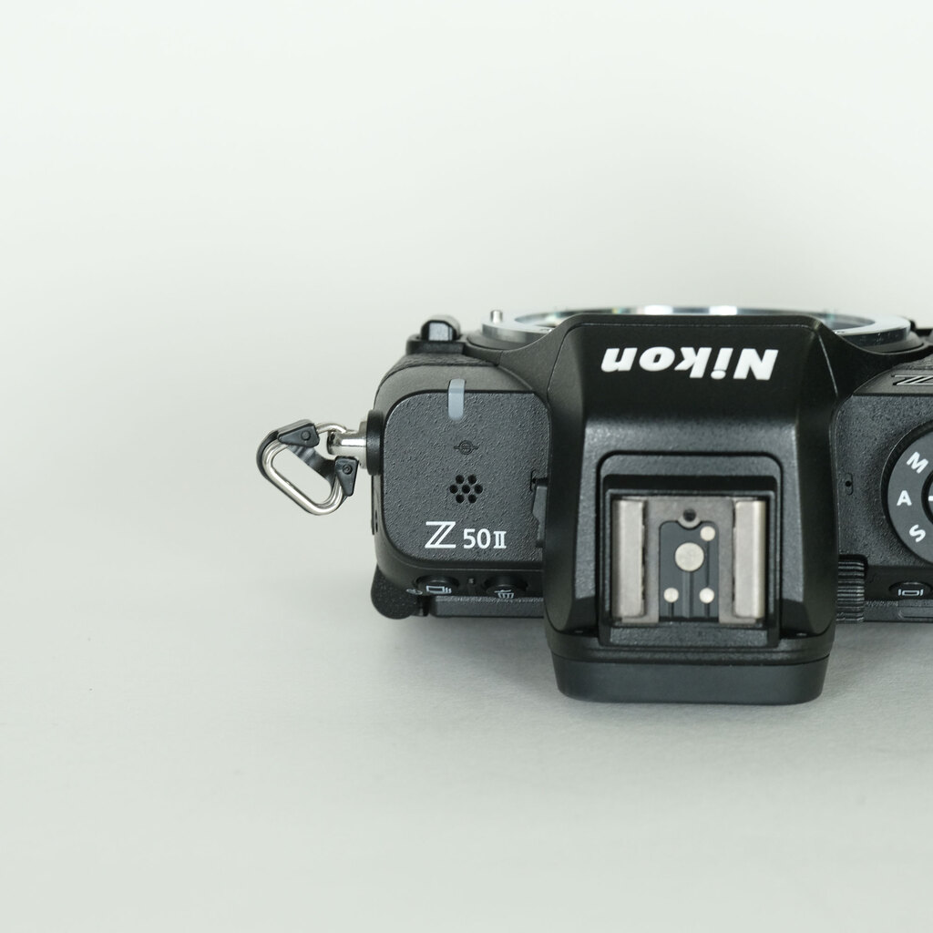 Nikon Z50II Nikon Z50II