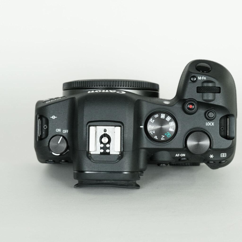 Canon EOS R6 Canon EOS R6