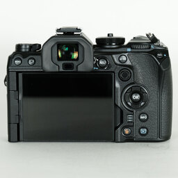 OM SYSTEM OM-1 Mark II OM SYSTEM OM-1 Mark II