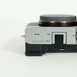 SONY α7C(ILCE-7C) SONY α7C(ILCE-7C)